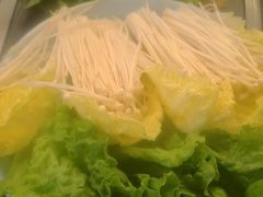 -咏江南·苏式火锅·苏州评弹(观前街店)