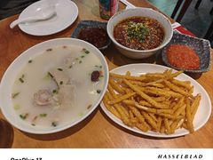 -付小姐在成都(中山公园店)