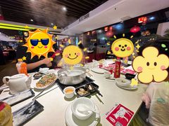 -潮泰牛肉火锅 · 创于1992年(车公庙店)