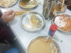 -大姐麻辣烫(莲宝中路店)