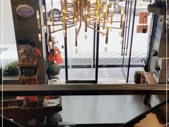 -陈江波老鸭煲(化工路店1号店)