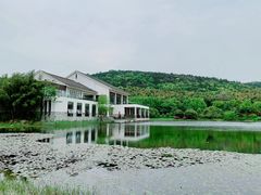 -苏州环秀晓筑养生度假村