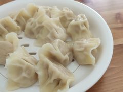 -海胆小馆(东北水饺·春柳店)