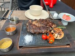 -九月里.自由花园餐厅