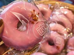 -巴黎贝甜(右安门店)