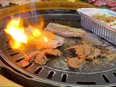 -玄希浪漫厨房·韩料烤肉(湖滨银泰in77店)
