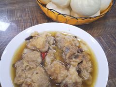 牛肉包-郑家包子牛肉拉面(尚勤路店)