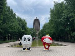 -玲珑塔公园
