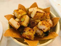 -北海渔村酒楼·粤菜海鲜点心(新华店)