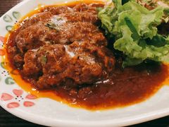 -角落里(中山公园店)