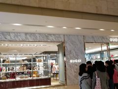 -GUCCI(南京德基店)