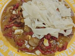 -金柱大盘鸡(和田二街店)