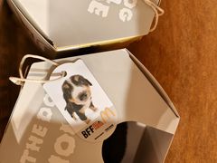 -麦当劳(天兴罗斯福店)