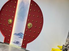 -ELEVEN桌游剧本杀轰趴馆(三里屯店)