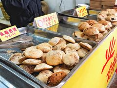 -陈记紫菜饼(湖滨霞店)