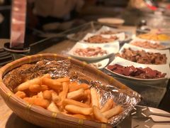 -手佳·水疗汇(嘉益店)