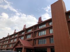 -龙达温泉生态城