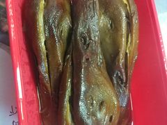 -光头卤(光谷创业街店)