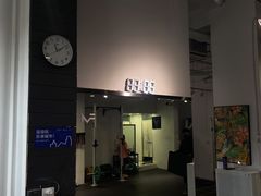 -汗水空间私教健身连锁(SM广场店)