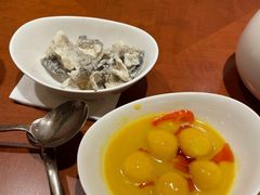 酥脆鱼皮-杭州JW万豪酒店-万豪中餐厅