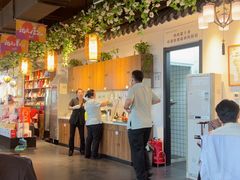 -甬妈妈湖畔里餐厅(唐山南湖旅游景区店)
