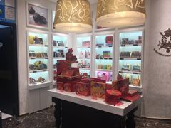 -GODIVA(港汇恒隆广场)