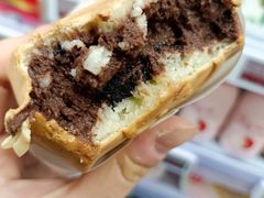 -红豆Q醇·新派车轮饼 铜锣烧(健康路店)