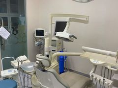 -德标艾诺口腔(敦化路店)