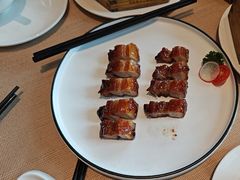 -顺德美的万豪酒店-万豪中餐厅