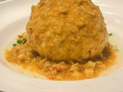 -狮王府淮扬菜(夫子庙老门东店)