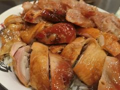 -吾家香港烧腊专门店