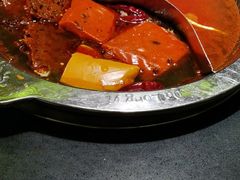 -大龙辣火锅·龙虾·烧烤(湖滨新天地店)