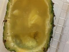 -志龙皇冠吃货椰子铺