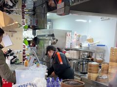 -鸡鸣汤包(红山动物园店)