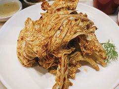 -京华烟云·北京烤鸭(领展购物广场·中关村店)