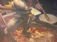 -老天桥蛙炉火锅(姑苏总店)