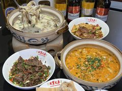 -天宝兄弟(前海壹方城店)