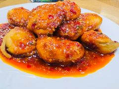 -粤香村(清真川菜店)