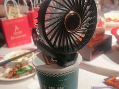 -千百味红餐厅·江西菜(绿地双子塔店)