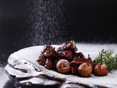 -玉满堂·湖北融合菜