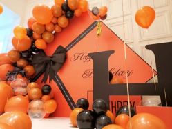 -觅糖派对·宝宝宴生日宴一站式派对策划(河西店)