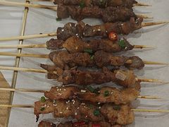 -新凯旋烧烤·燕姐千岛湖土菜