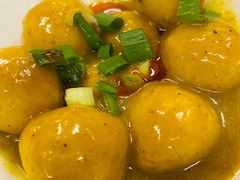 -七爷清汤腩·港式餐厅(金狮广场店)