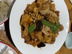 -肘子酥·天津菜·特色捞面(德云社店)
