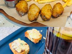 -必胜客(WOW西丽店)