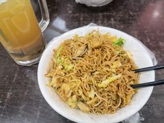-温州炒米粉(原钟楼街二市场店)