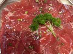 -韩宫宴和牛烤肉(上海金山万达店)