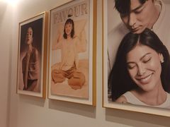 -海马体照相馆|大师(武汉光谷K11店)