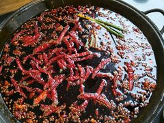 -纸盐河码头火锅(十八梯店)