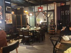 -大洋家·精品潮汕菜·生腌砂锅粥(天河东路店)